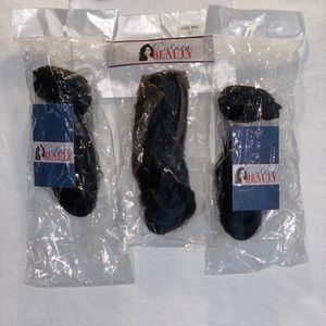 14”14 W 14”closure loose wave